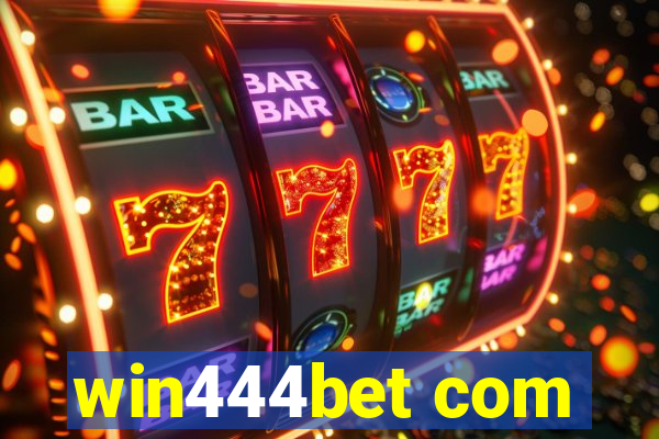 win444bet com